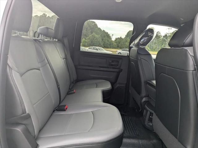 2024 Ram 3500 Tradesman/SLT/Laramie/Limited