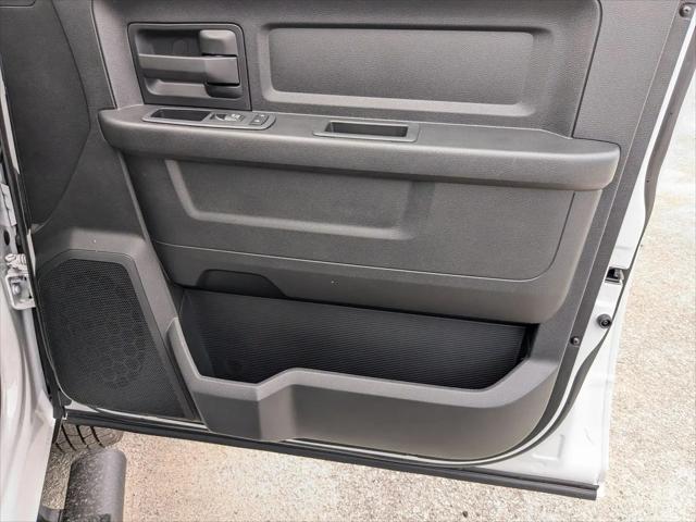 2024 Ram 3500 Tradesman/SLT/Laramie/Limited