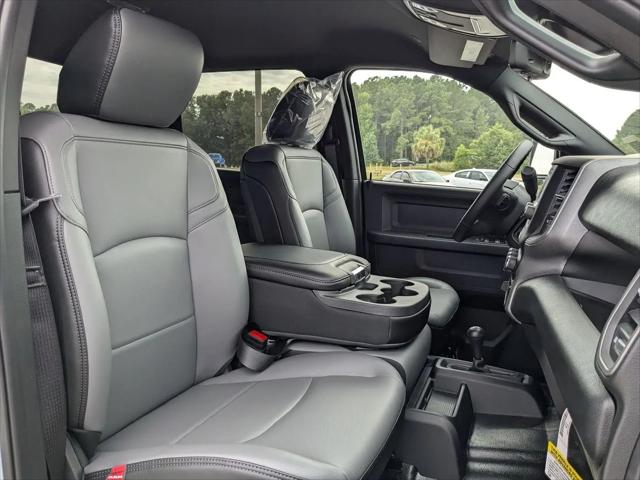 2024 Ram 3500 Tradesman/SLT/Laramie/Limited