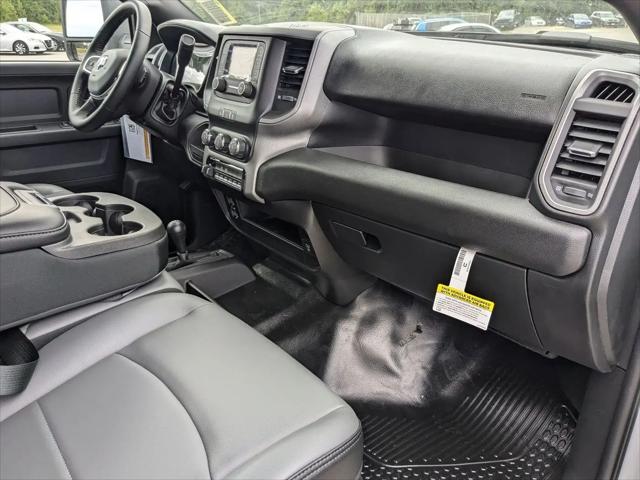 2024 Ram 3500 Tradesman/SLT/Laramie/Limited