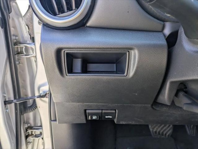 2024 Nissan Versa 1.6 SR