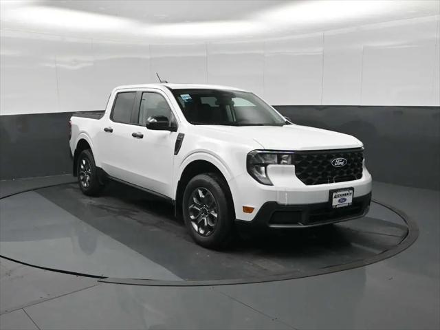 2025 Ford Maverick XLT for sale in Franklin, VA