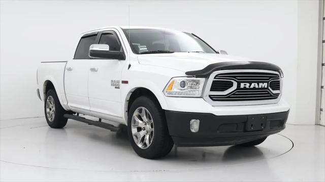 2019 Ram 1500 Classic Laramie Crew Cab 4x2 5'7" Box for sale in Rogers, AR