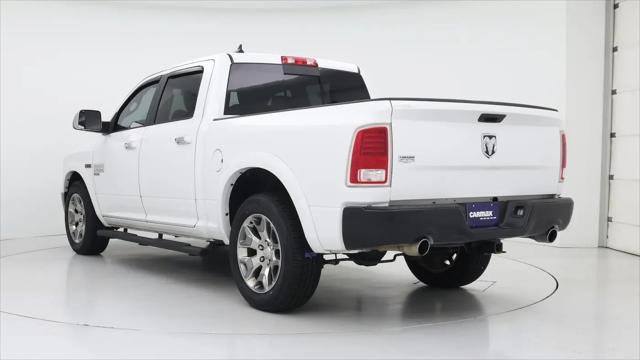 2019 Ram 1500 Classic Laramie Crew Cab 4x2 5'7" Box