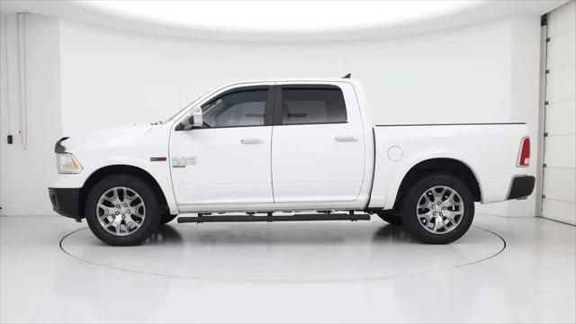 2019 Ram 1500 Classic Laramie Crew Cab 4x2 5'7" Box