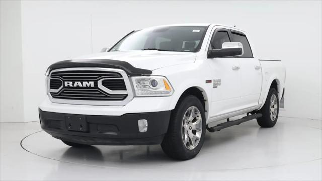 2019 Ram 1500 Classic Laramie Crew Cab 4x2 5'7" Box