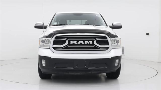 2019 Ram 1500 Classic Laramie Crew Cab 4x2 5'7" Box