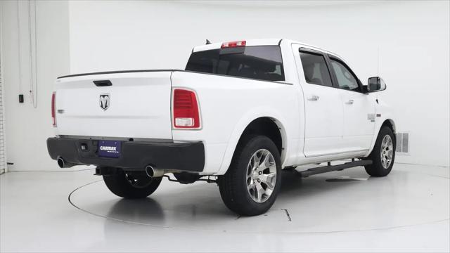 2019 Ram 1500 Classic Laramie Crew Cab 4x2 5'7" Box