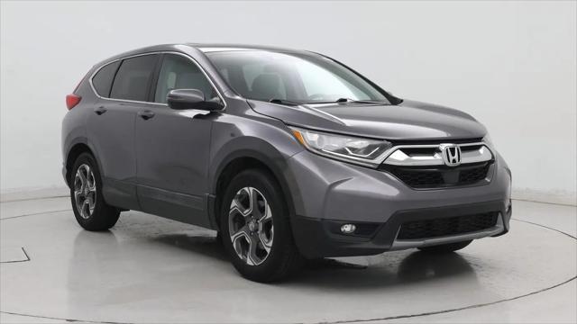 2017 Honda CR-V EX for sale in Rogers, AR