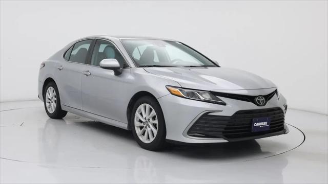 2022 Toyota Camry LE for sale in Rogers, AR
