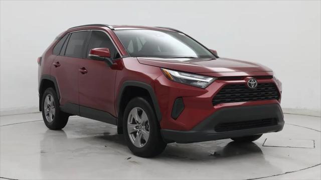 2024 Toyota RAV4 XLE for sale in Rogers, AR