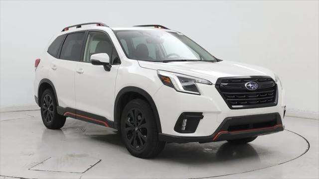 2024 Subaru Forester Sport for sale in Rogers, AR