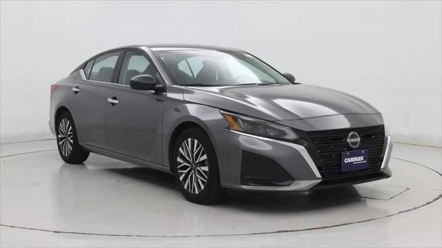 2025 Nissan Altima SV FWD for sale in Rogers, AR
