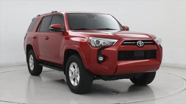 2024 Toyota 4Runner SR5 Premium for sale in Rogers, AR