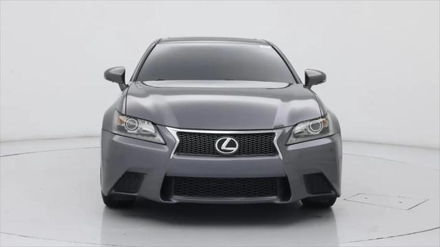 2015 Lexus GS 350 GS 350