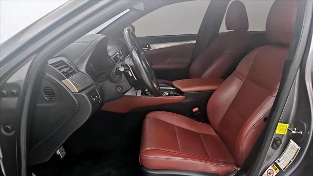 2015 Lexus GS 350 GS 350