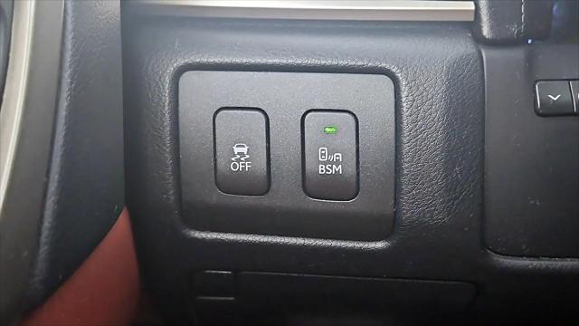 2015 Lexus GS 350 GS 350