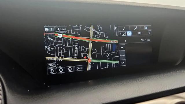 2015 Lexus GS 350 GS 350