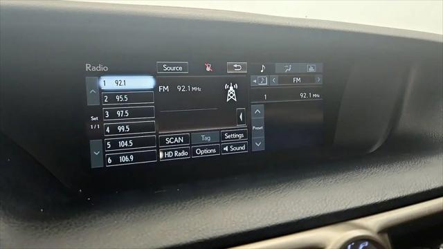 2015 Lexus GS 350 GS 350