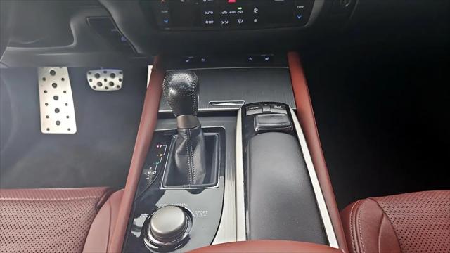 2015 Lexus GS 350 GS 350