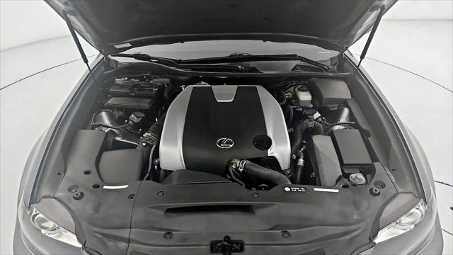 2015 Lexus GS 350 GS 350