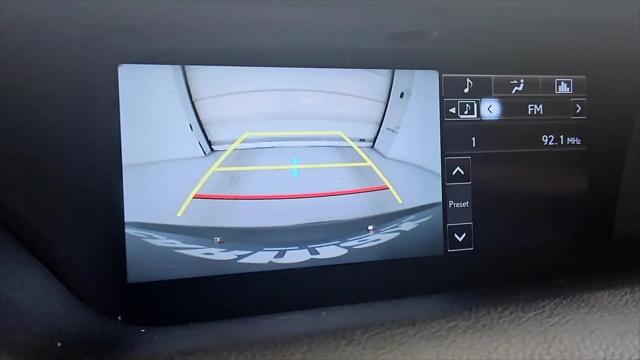 2015 Lexus GS 350 GS 350