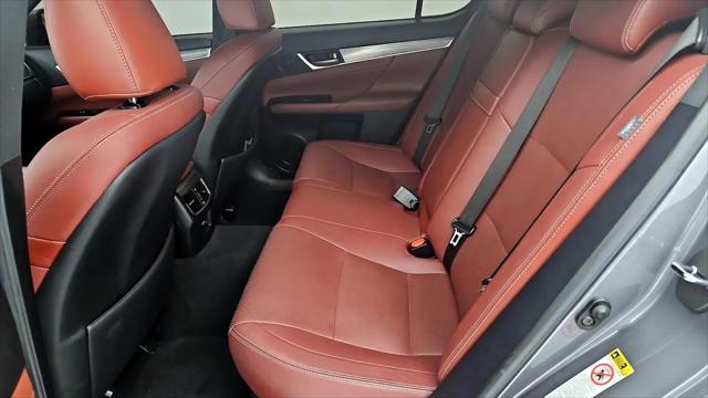 2015 Lexus GS 350 GS 350