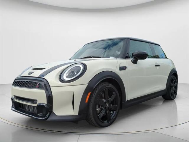 2023 MINI Hardtop Cooper S for sale in Sarasota, FL
