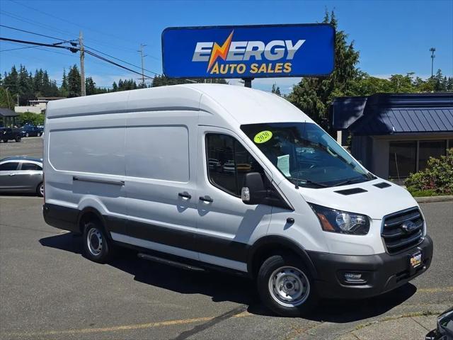 2020 Ford Transit Cargo Van T-350 for sale in Lynnwood, WA