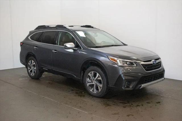 2021 Subaru Outback Touring XT for sale in Wilkes-Barre, PA
