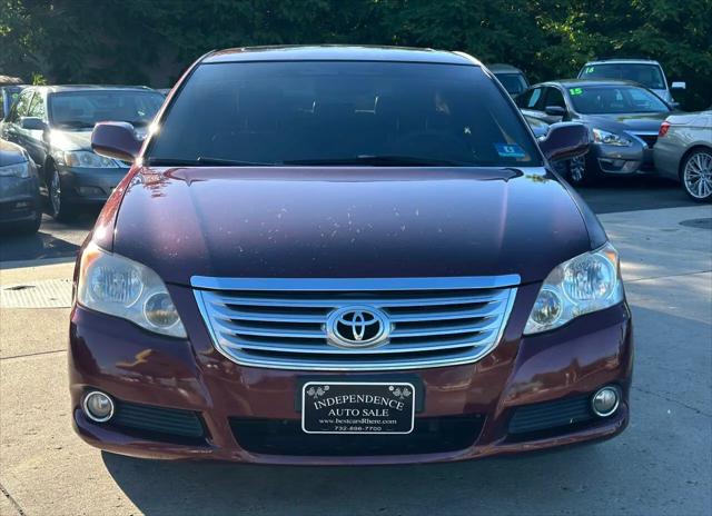 2009 Toyota Avalon Limited