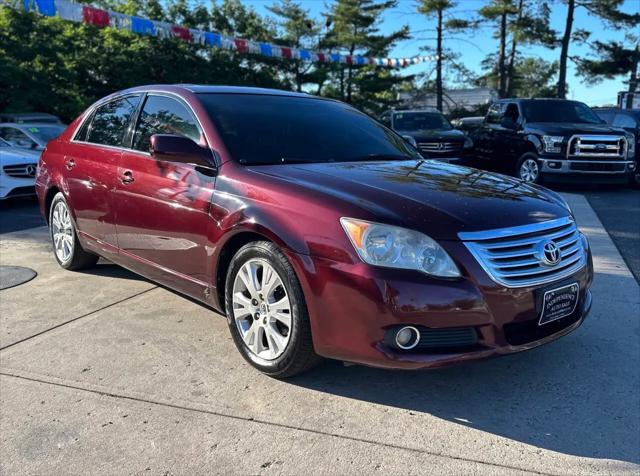 2009 Toyota Avalon Limited