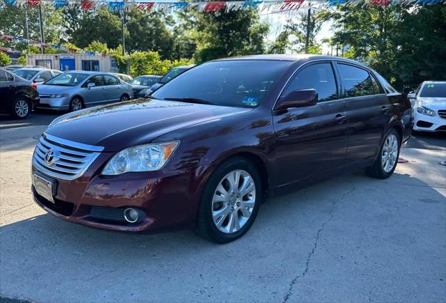 2009 Toyota Avalon Limited