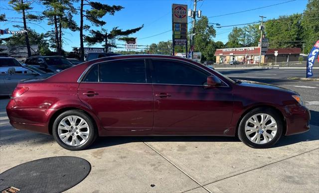 2009 Toyota Avalon Limited