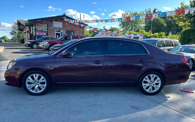 2009 Toyota Avalon Limited