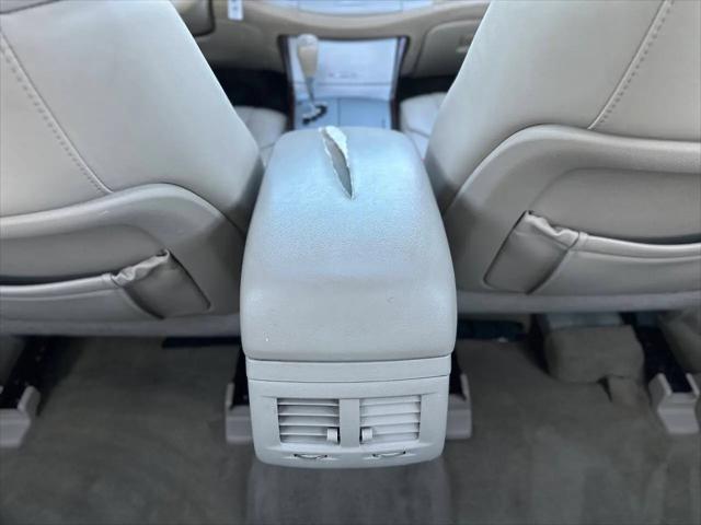 2009 Toyota Avalon Limited