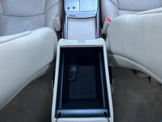 2009 Toyota Avalon Limited