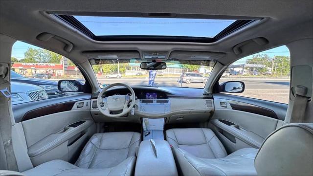 2009 Toyota Avalon Limited