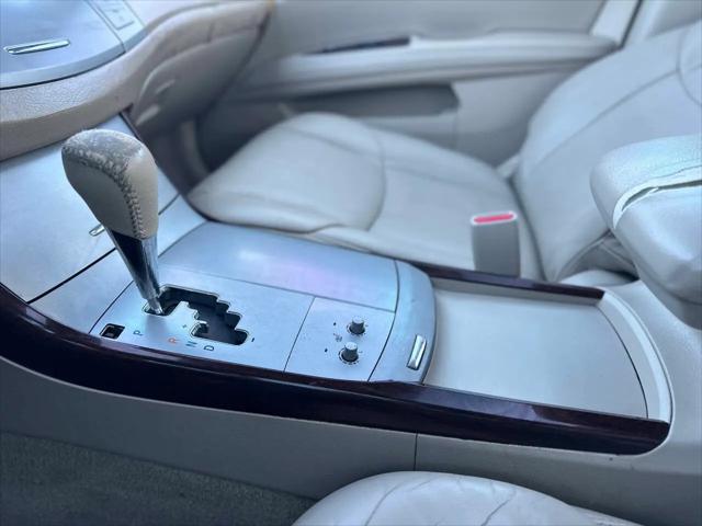 2009 Toyota Avalon Limited