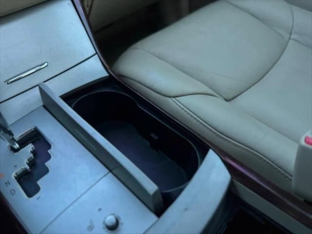 2009 Toyota Avalon Limited