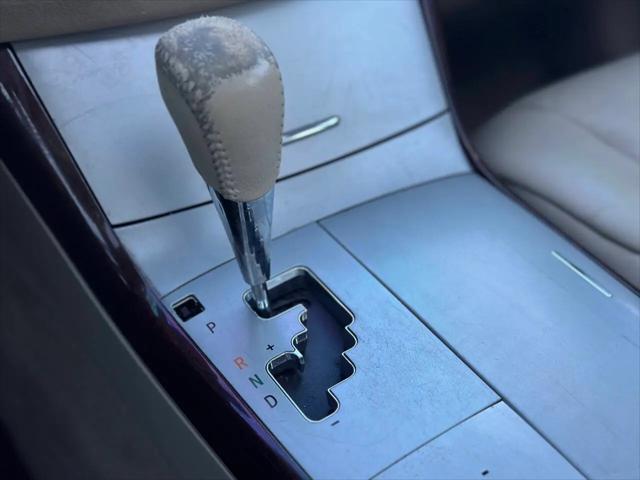 2009 Toyota Avalon Limited