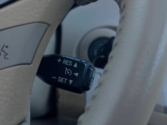 2009 Toyota Avalon Limited