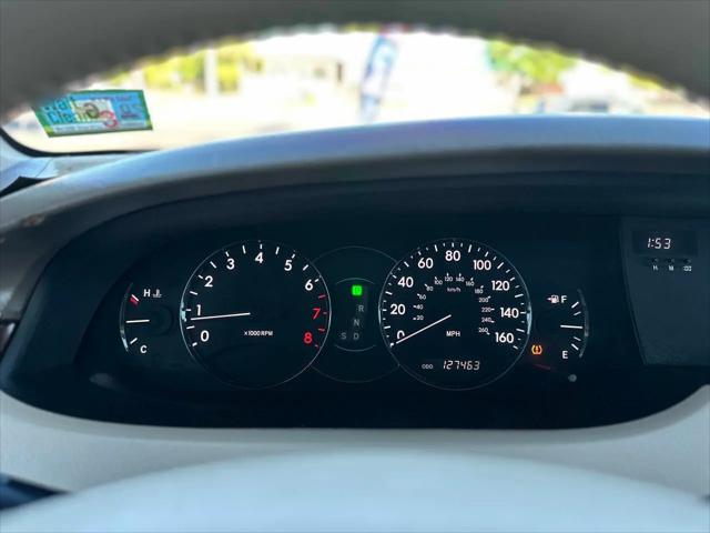 2009 Toyota Avalon Limited