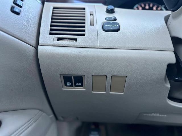 2009 Toyota Avalon Limited