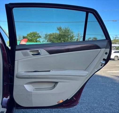 2009 Toyota Avalon Limited