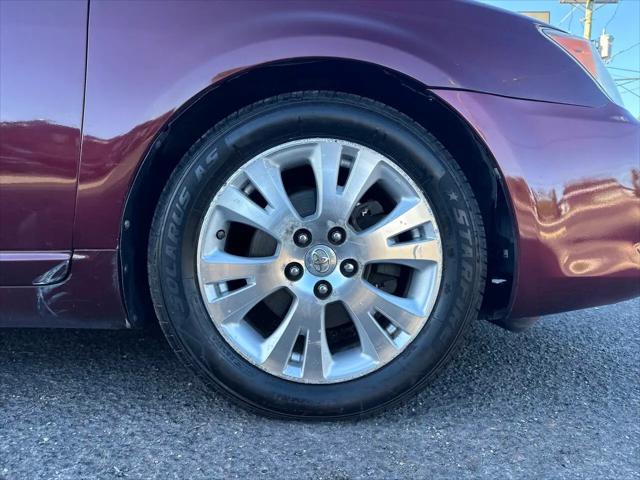 2009 Toyota Avalon Limited