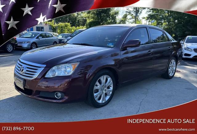 2009 Toyota Avalon Limited for sale in Brodentown, NJ