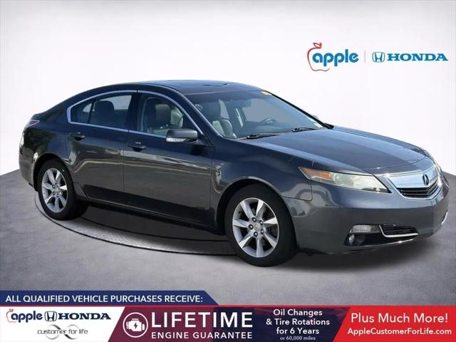 2014 Acura TL 3.5 for sale in Ellicott City, MD