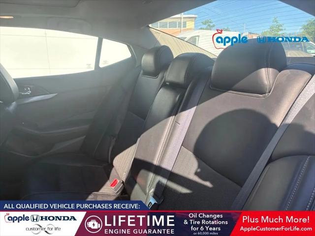 2019 Nissan Maxima 3.5 SL