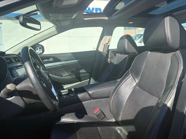 2019 Nissan Maxima 3.5 SL